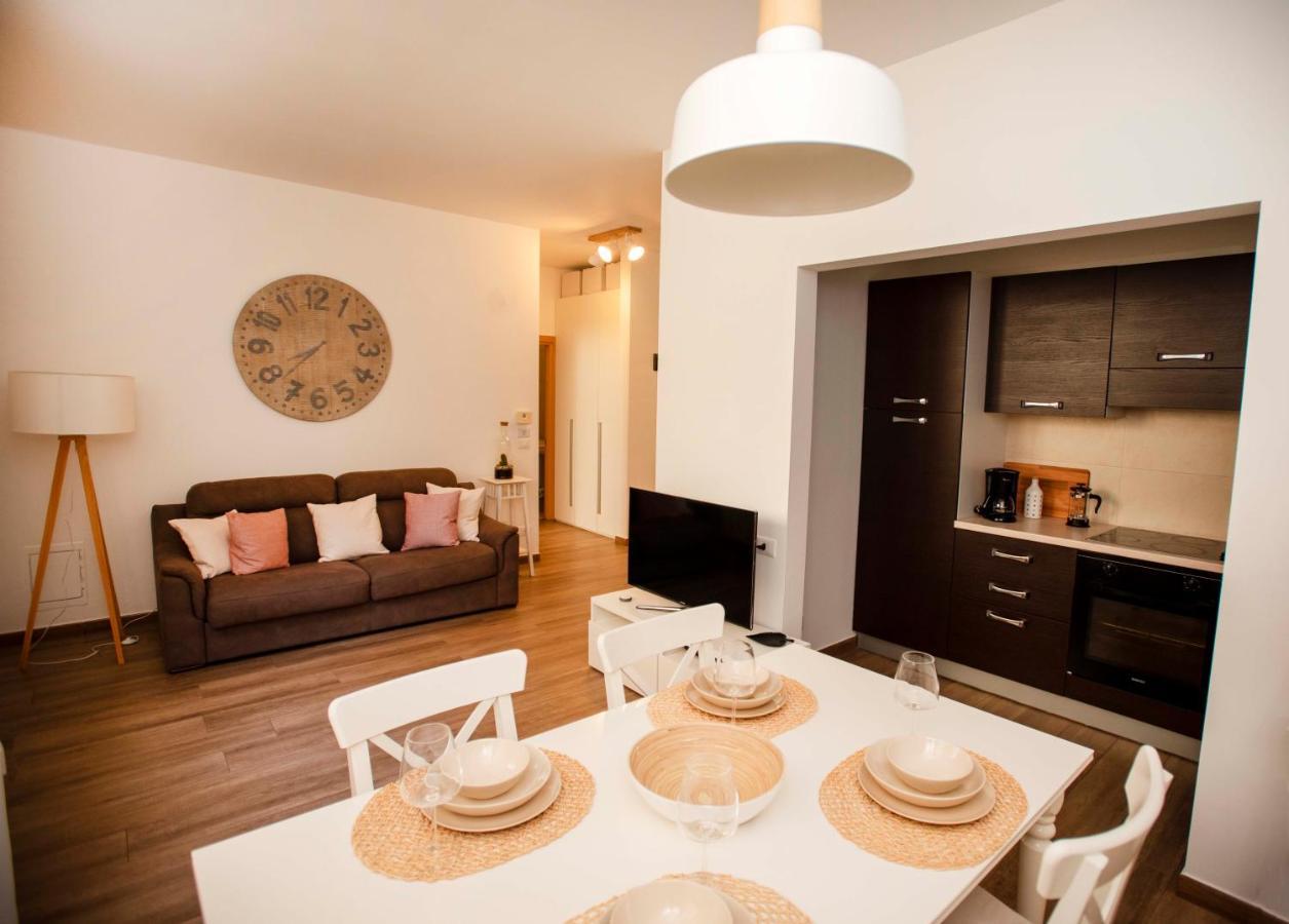 Portico Ventizerodue Apartman Merano Kültér fotó