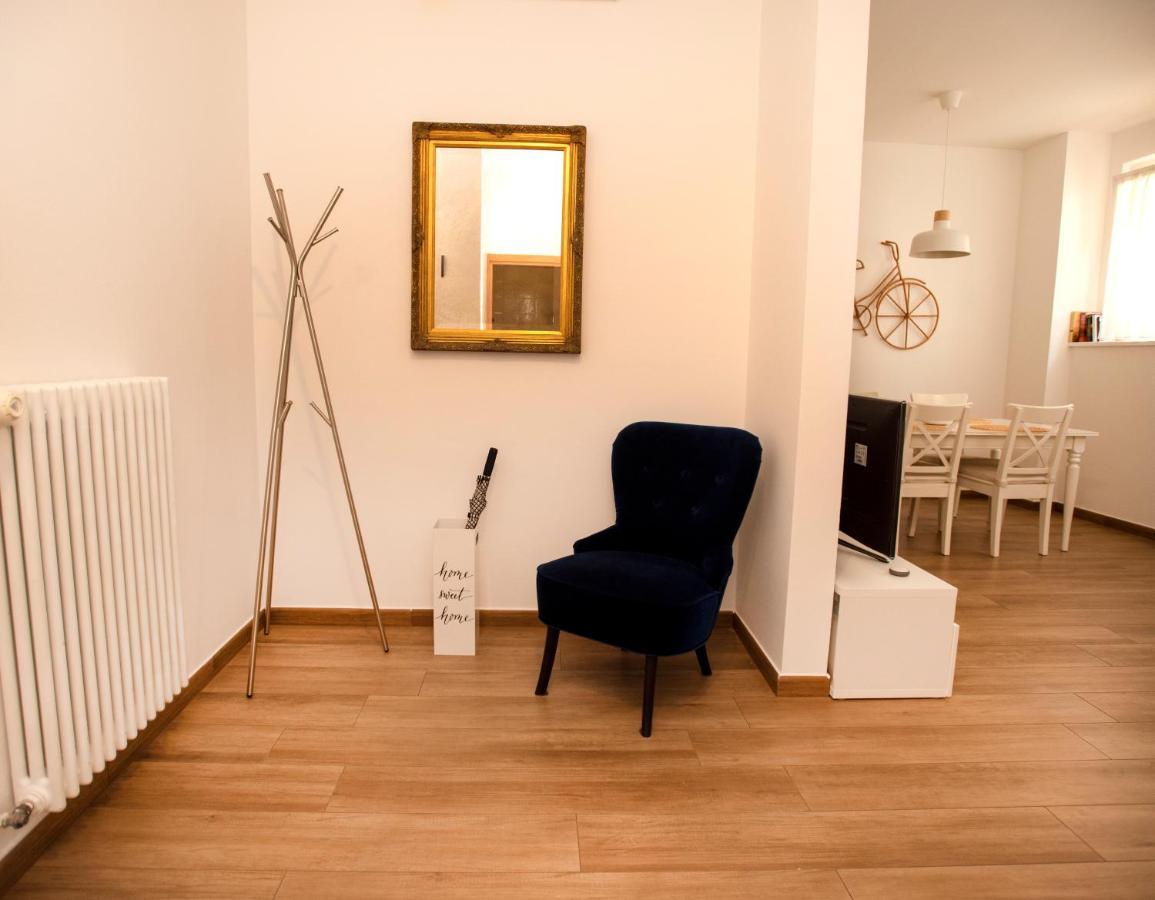 Portico Ventizerodue Apartman Merano Kültér fotó